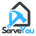 ServeYou logo