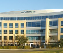 ServiceNow logo