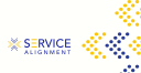Service Alignment logo