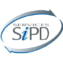 Les Services SIPD logo