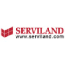SERVILAND logo