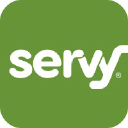 Servy logo