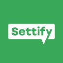 Settify logo
