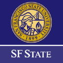 San Francisco State University logo