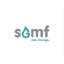 SGMF - The Society for Gas as a Marine Fuel logo