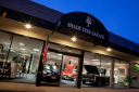 Shade Tree Garage logo