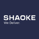 SHAOKE logo