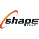 Shape Corp logo