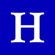 HGH logo