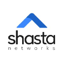 Shasta Networks logo