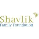 Shavlik Family Foundation logo