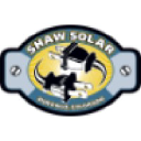 Shaw Solar logo