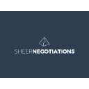 Sheer Negotiations