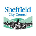 Sheffield City Council logo