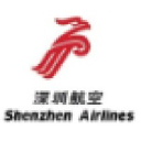 Shenzhen Airlines logo