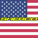 Sherco USA logo