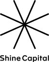 Shine Capital investor & venture capital firm logo