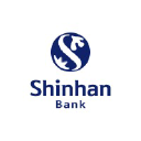 Shinhan Bank logo