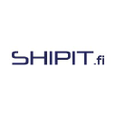 Shipit logo