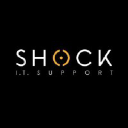 Shock IT Support logo