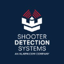 Shooter Detection Systems logo