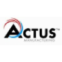 Actus Manufacturing