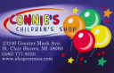 Connie's Children's Shop