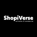 ShopiVerse logo