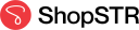 ShopStr logo
