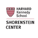 Shorenstein Center logo