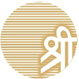 SHREEPUSHK logo