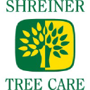 Shreiner Tree Care logo
