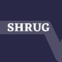 Shrug Capital logo