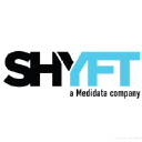 SHYFT Analytics logo