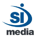 SI Media logo