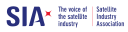 Satellite Industry Association logo