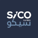 SICO-C logo