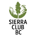 Sierra Club BC logo