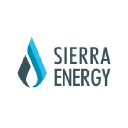 Sierra Energy logo