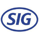 SIG logo