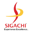 SIGACHI logo