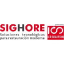 Sighore logo