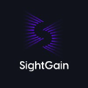 SightGain logo