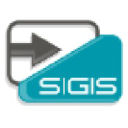 Special Interest Group for IIAS Standards logo