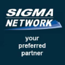 S.I.G.M.A. Network logo