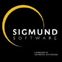 Sigmund Software logo