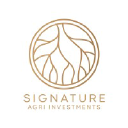 SIGNATURE Agri Investments logo