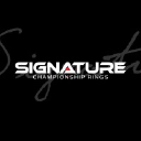 Signature Championship Rings logo