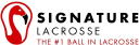 Signature Lacrosse logo