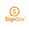 SignStix logo